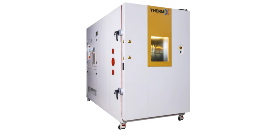 Environmental Test Chambers