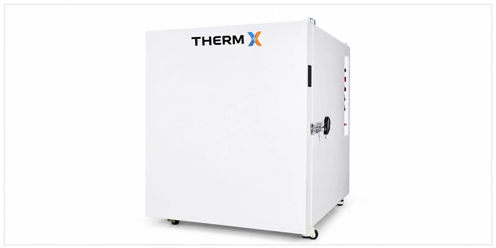 Industrial Ovens