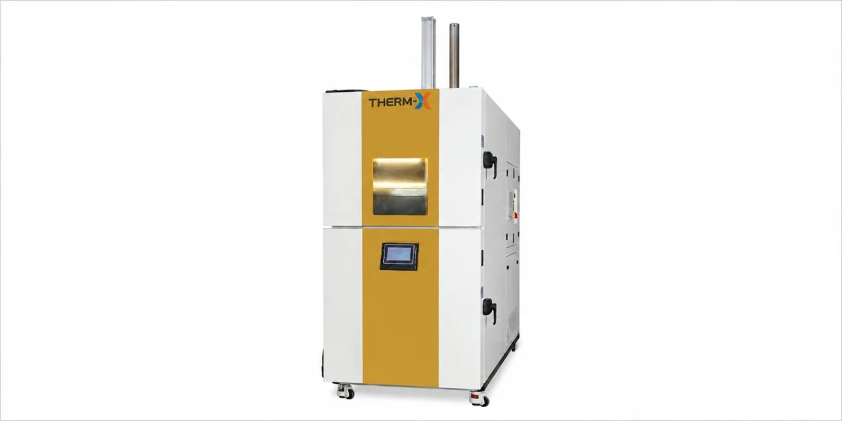 Thermal Shock Series