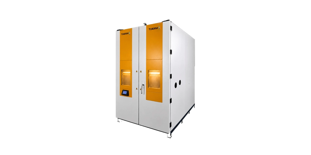 XWT Walk-in Series